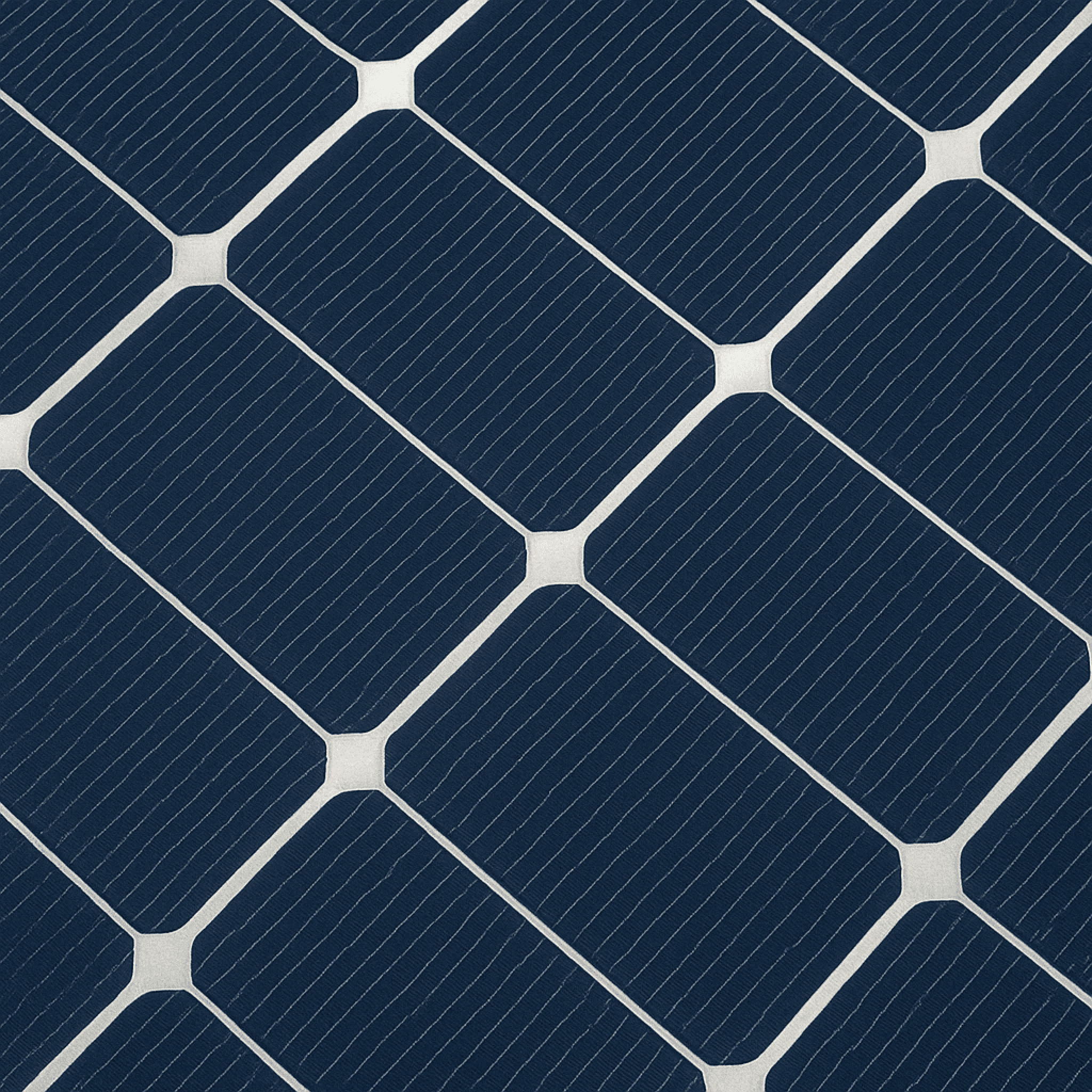 Solar panel texture background